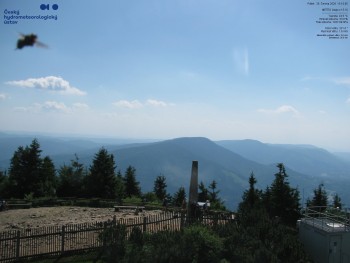 Lysá hora
