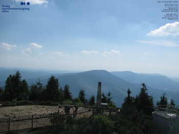Lysá hora