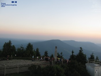 Lysá hora