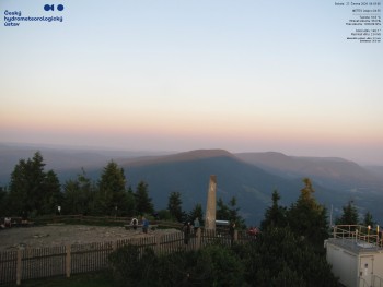 Lysá hora