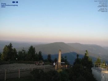Lysá hora