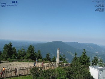 Lysá hora