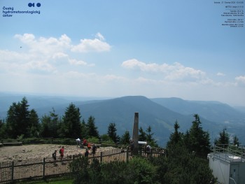 Lysá hora