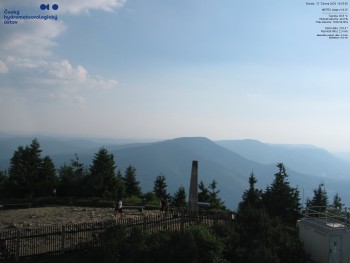 Lysá hora