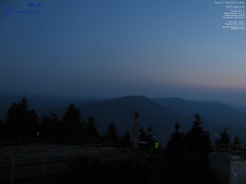 Lysá hora