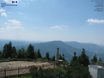Lysá hora