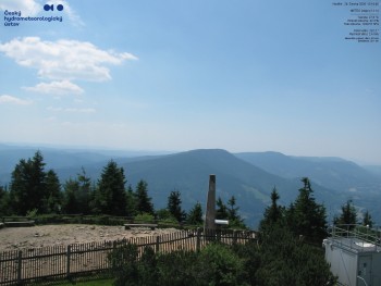 Lysá hora