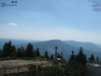 Lysá hora