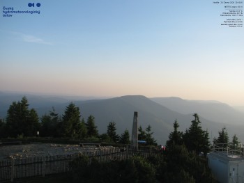 Lysá hora