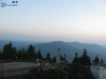 Lysá hora