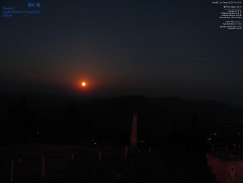 Lysá hora