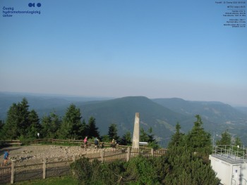 Lysá hora