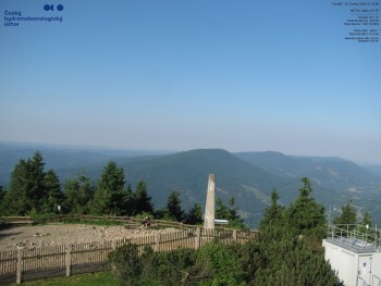 Lysá hora