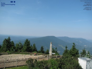 Lysá hora