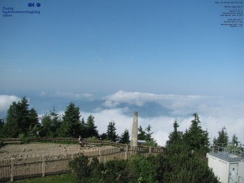 Lysá hora