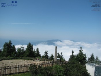 Lysá hora
