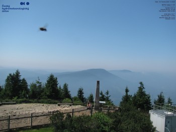 Lysá hora