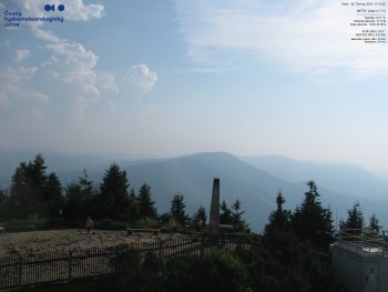 Lysá hora