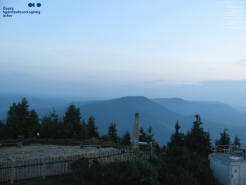 Lysá hora