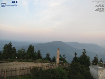 Lysá hora