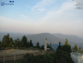Lysá hora
