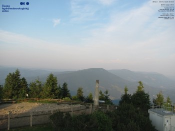 Lysá hora