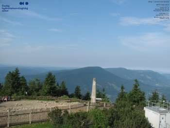 Lysá hora