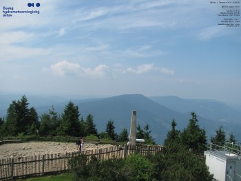 Lysá hora