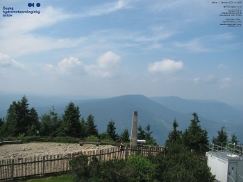 Lysá hora