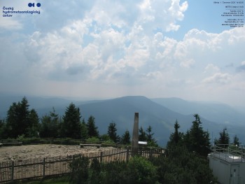Lysá hora