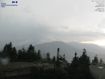 Lysá hora