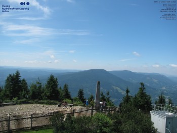 Lysá hora