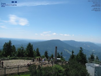 Lysá hora