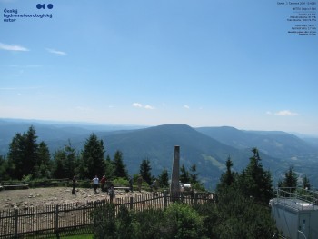 Lysá hora
