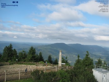 Lysá hora