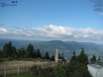Lysá hora