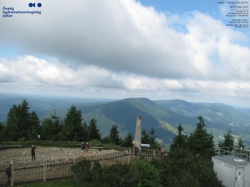 Lysá hora