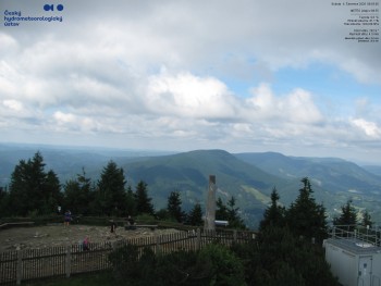 Lysá hora