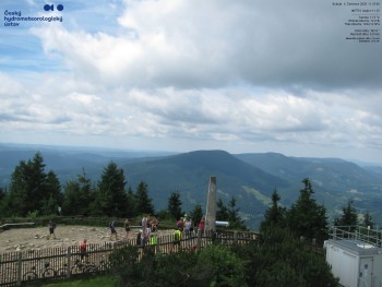 Lysá hora