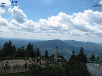 Lysá hora