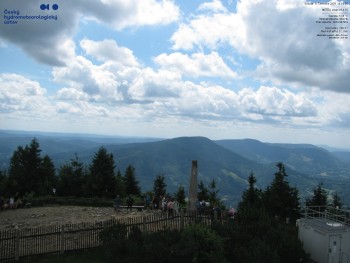 Lysá hora
