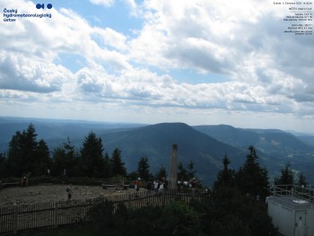 Lysá hora