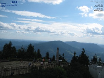 Lysá hora