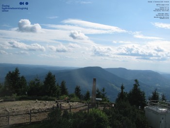 Lysá hora