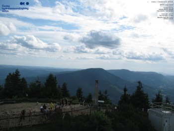 Lysá hora