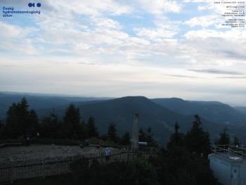 Lysá hora