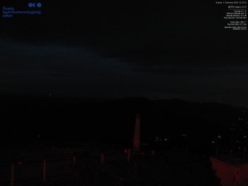 Lysá hora