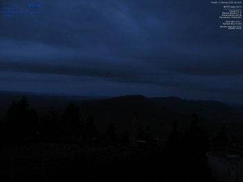 Lysá hora