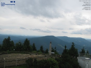 Lysá hora