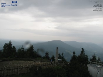 Lysá hora